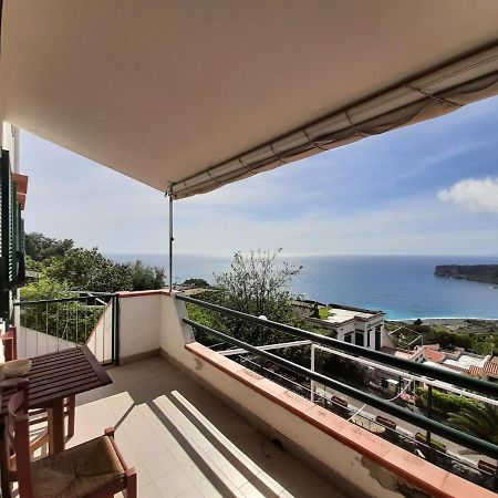 Arcomagno Guest House San Nicola Arcella Ngoại thất bức ảnh