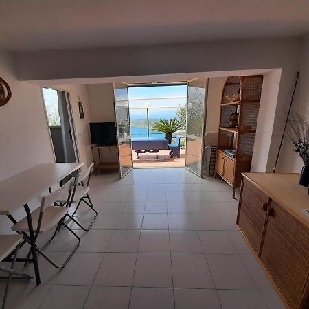 Arcomagno Guest House San Nicola Arcella Ngoại thất bức ảnh