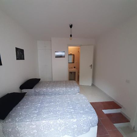Arcomagno Guest House San Nicola Arcella Ngoại thất bức ảnh
