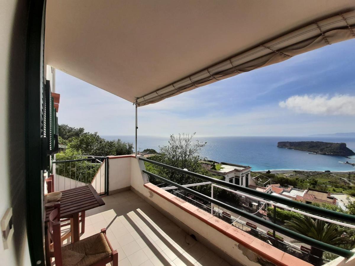 Arcomagno Guest House San Nicola Arcella Ngoại thất bức ảnh