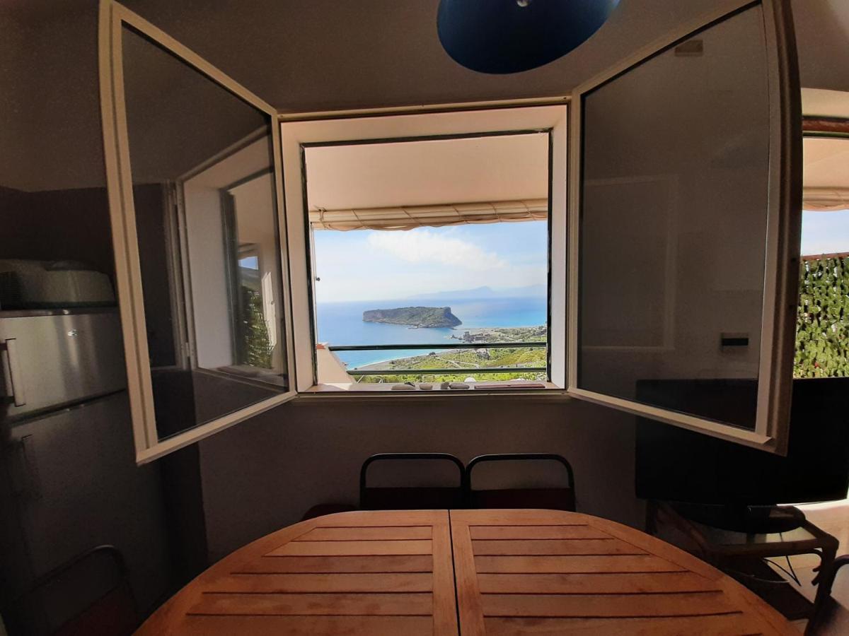Arcomagno Guest House San Nicola Arcella Ngoại thất bức ảnh