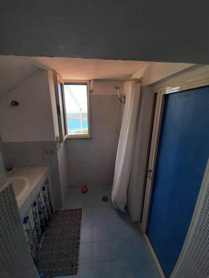 Arcomagno Guest House San Nicola Arcella Ngoại thất bức ảnh