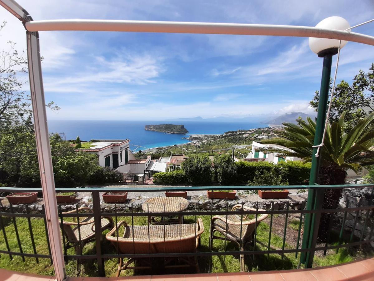 Arcomagno Guest House San Nicola Arcella Ngoại thất bức ảnh