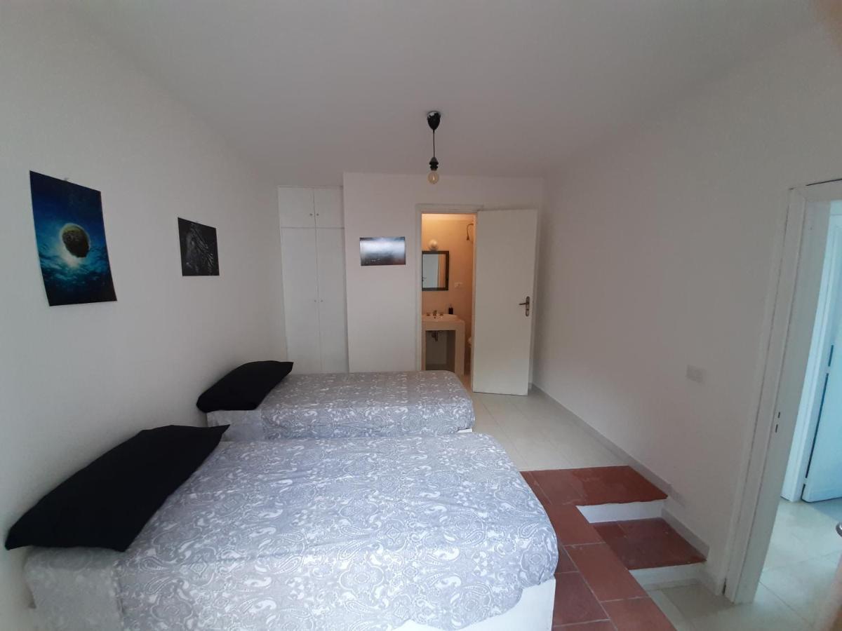 Arcomagno Guest House San Nicola Arcella Ngoại thất bức ảnh