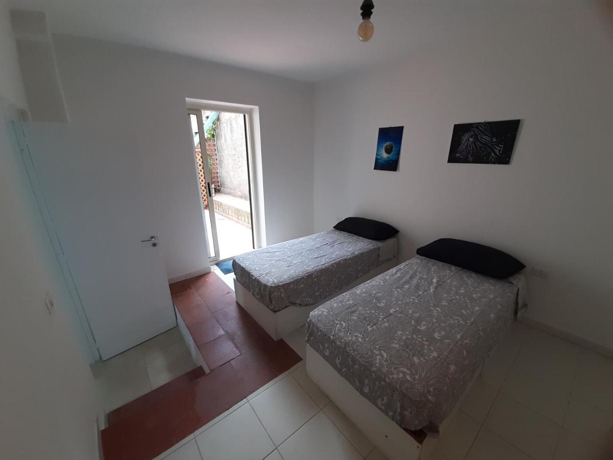 Arcomagno Guest House San Nicola Arcella Ngoại thất bức ảnh