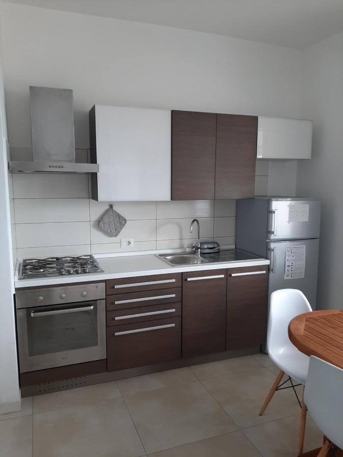 Arcomagno Guest House San Nicola Arcella Ngoại thất bức ảnh
