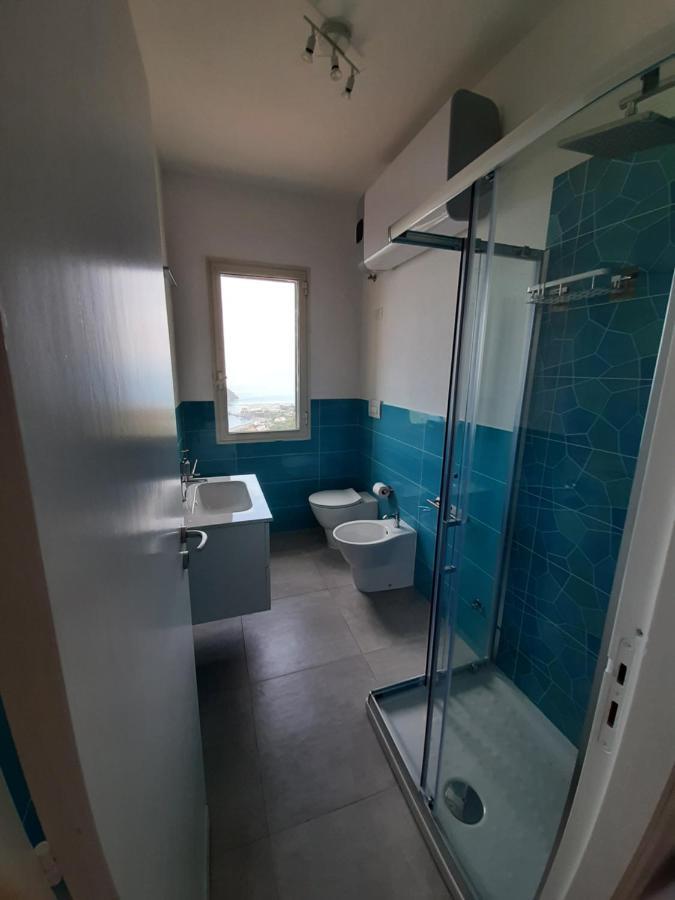 Arcomagno Guest House San Nicola Arcella Ngoại thất bức ảnh