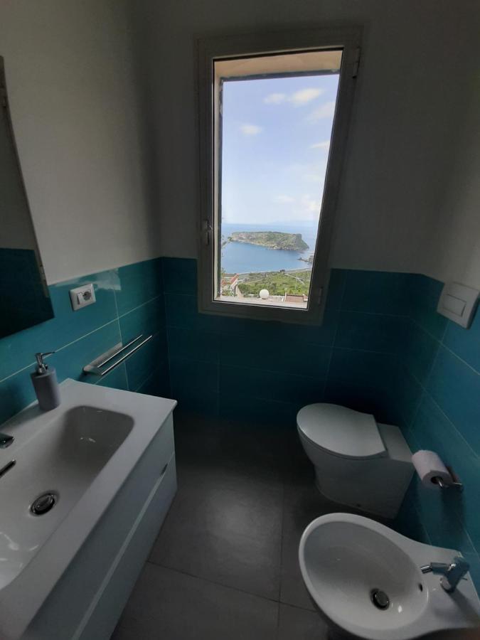 Arcomagno Guest House San Nicola Arcella Ngoại thất bức ảnh