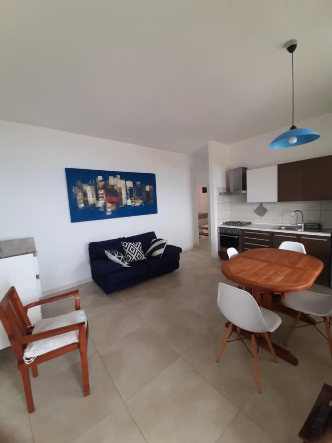 Arcomagno Guest House San Nicola Arcella Ngoại thất bức ảnh