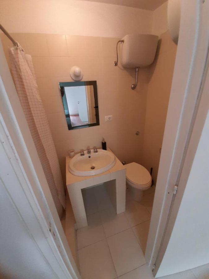 Arcomagno Guest House San Nicola Arcella Ngoại thất bức ảnh
