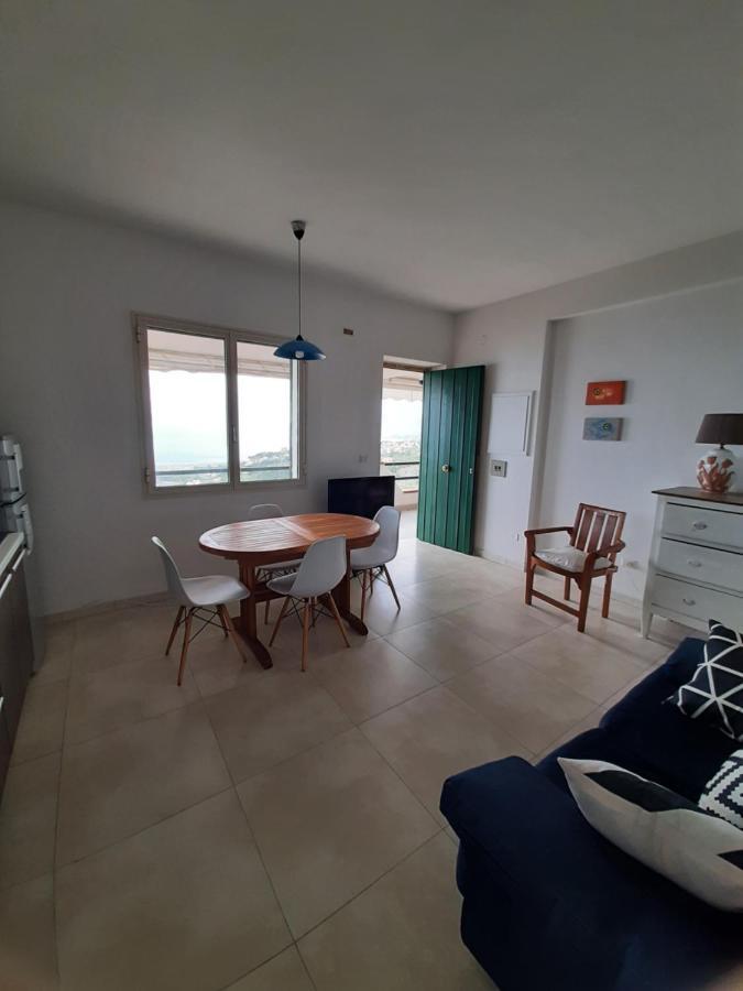 Arcomagno Guest House San Nicola Arcella Ngoại thất bức ảnh
