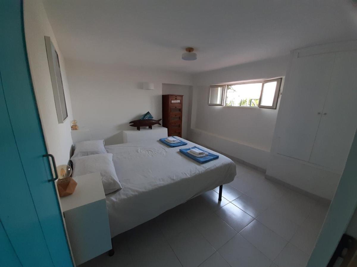Arcomagno Guest House San Nicola Arcella Ngoại thất bức ảnh